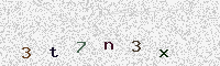 CAPTCHA Code